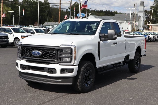 new 2026 Ford F-250SD car, priced at $61,180
