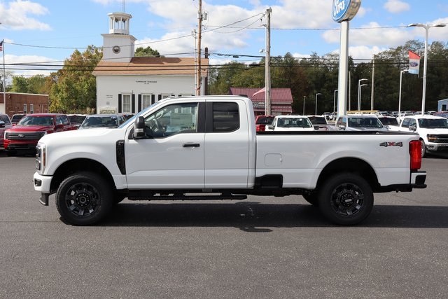 new 2026 Ford F-250SD car, priced at $61,180