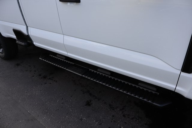 new 2026 Ford F-250SD car, priced at $61,180