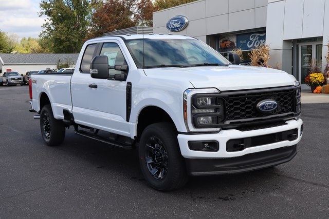 new 2026 Ford F-250SD car, priced at $61,180