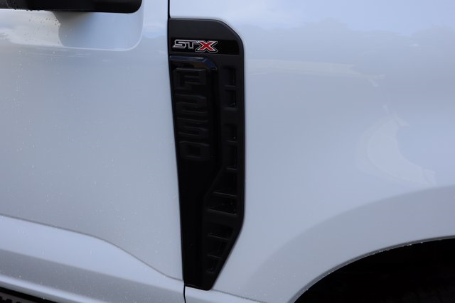 new 2026 Ford F-250SD car, priced at $61,180