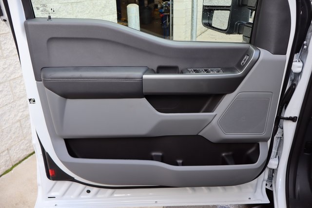 new 2026 Ford F-250SD car, priced at $61,180