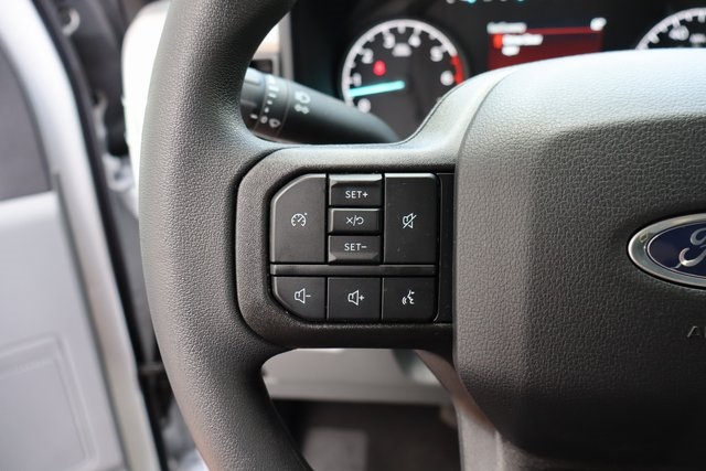 new 2026 Ford F-250SD car, priced at $61,180