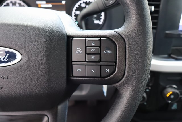 new 2026 Ford F-250SD car, priced at $61,180