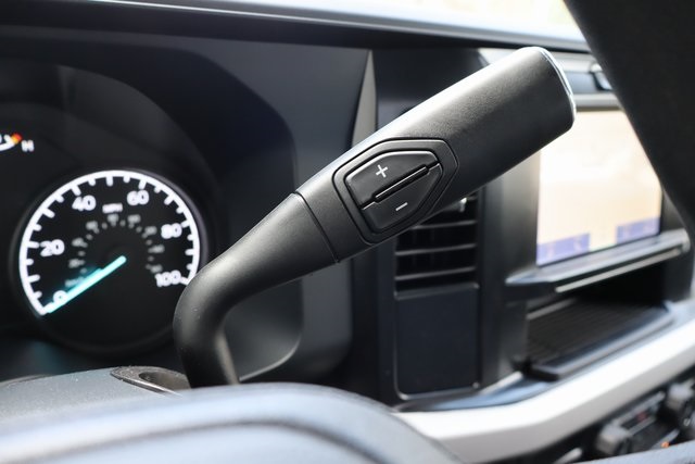 new 2026 Ford F-250SD car, priced at $61,180