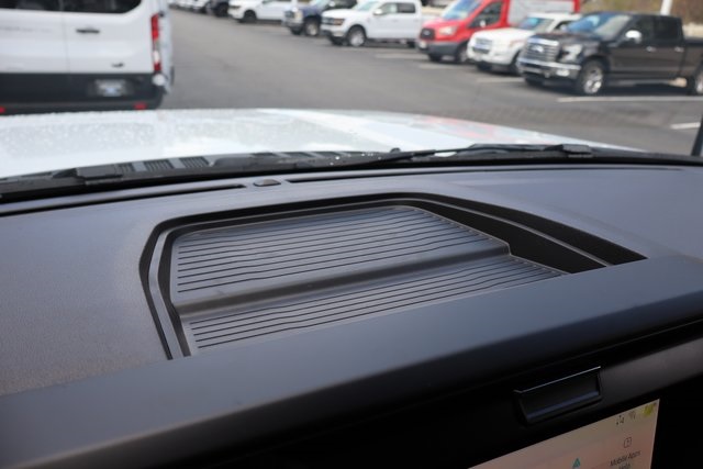 new 2026 Ford F-250SD car, priced at $61,180