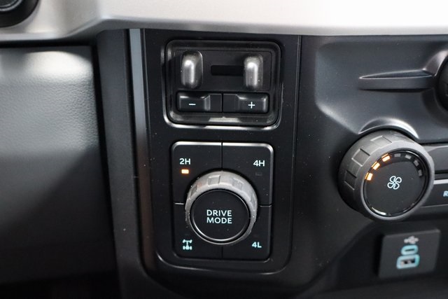 new 2026 Ford F-250SD car, priced at $61,180