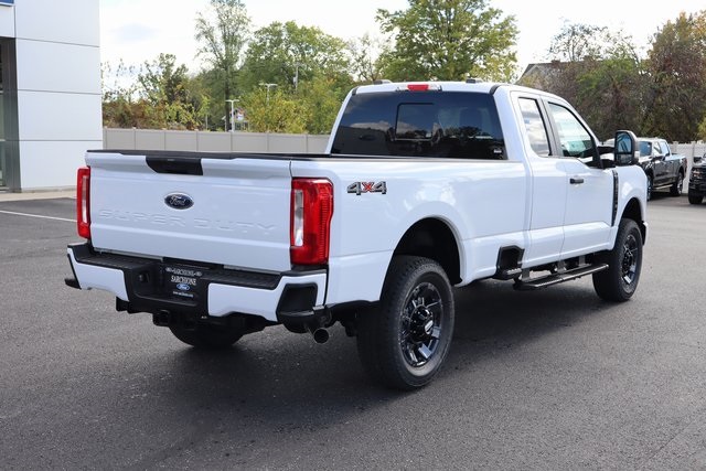 new 2026 Ford F-250SD car, priced at $61,180