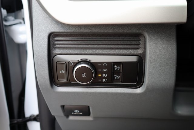 new 2026 Ford F-250SD car, priced at $61,180