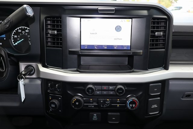 new 2026 Ford F-250SD car, priced at $61,180