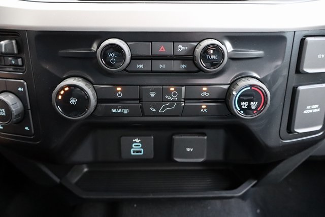 new 2026 Ford F-250SD car, priced at $61,180