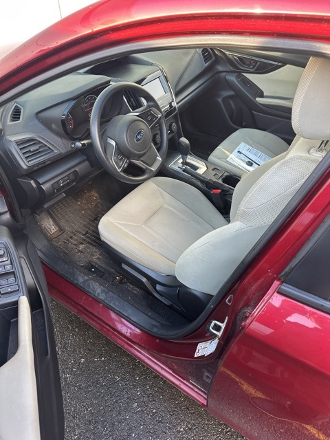 Used 2017 Subaru Impreza Base with VIN 4S3GTAA60H3714042 for sale in Juneau, AK