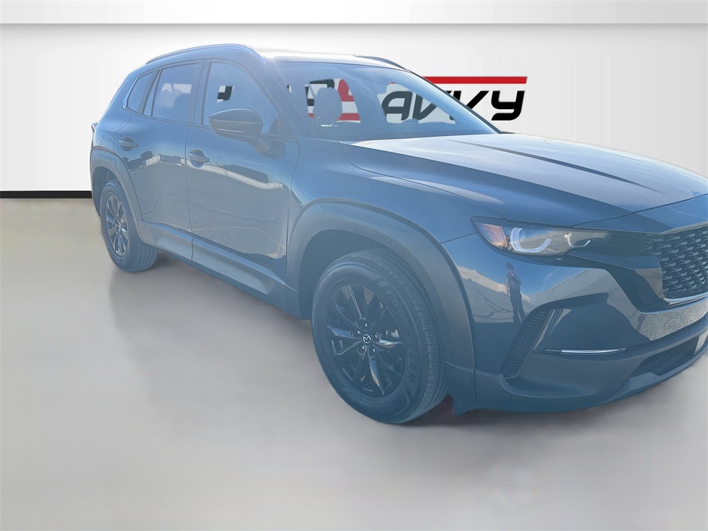 2025 Mazda CX-50 Premium's photo