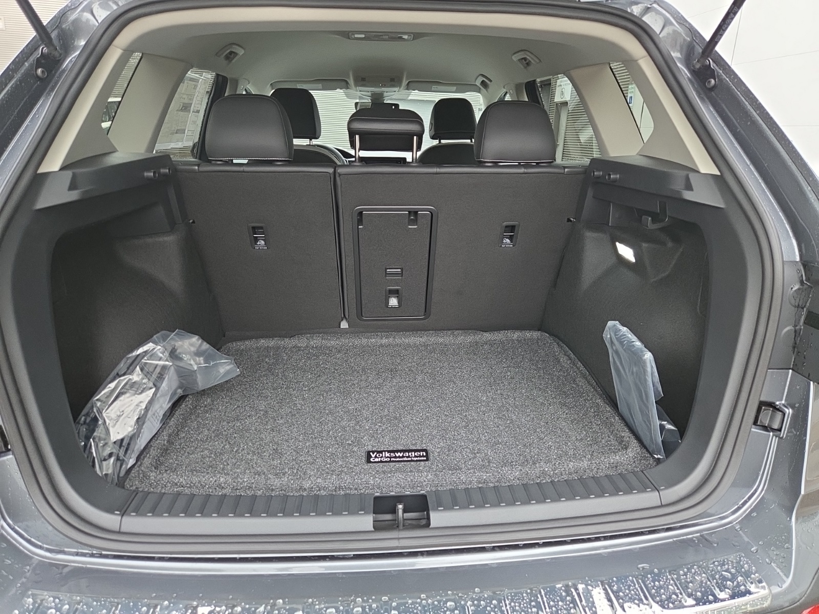 new 2025 Volkswagen Taos car, priced at $26,300