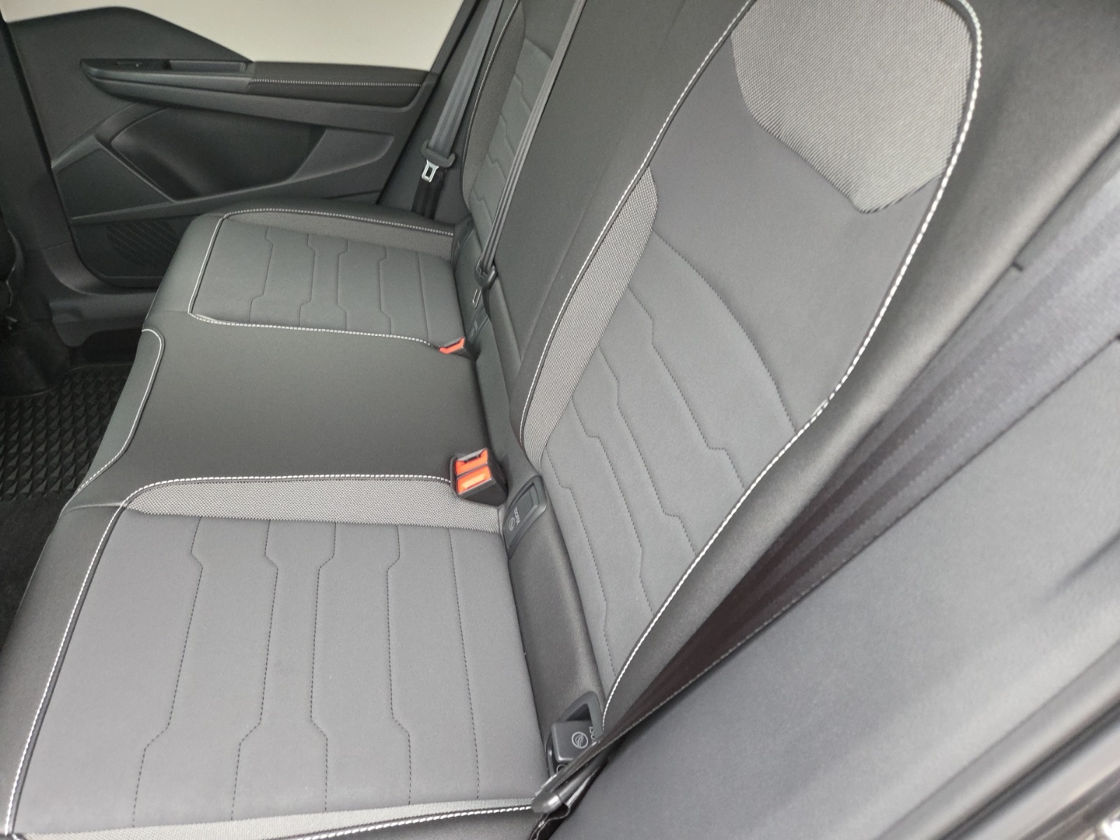 new 2025 Volkswagen Taos car, priced at $26,300