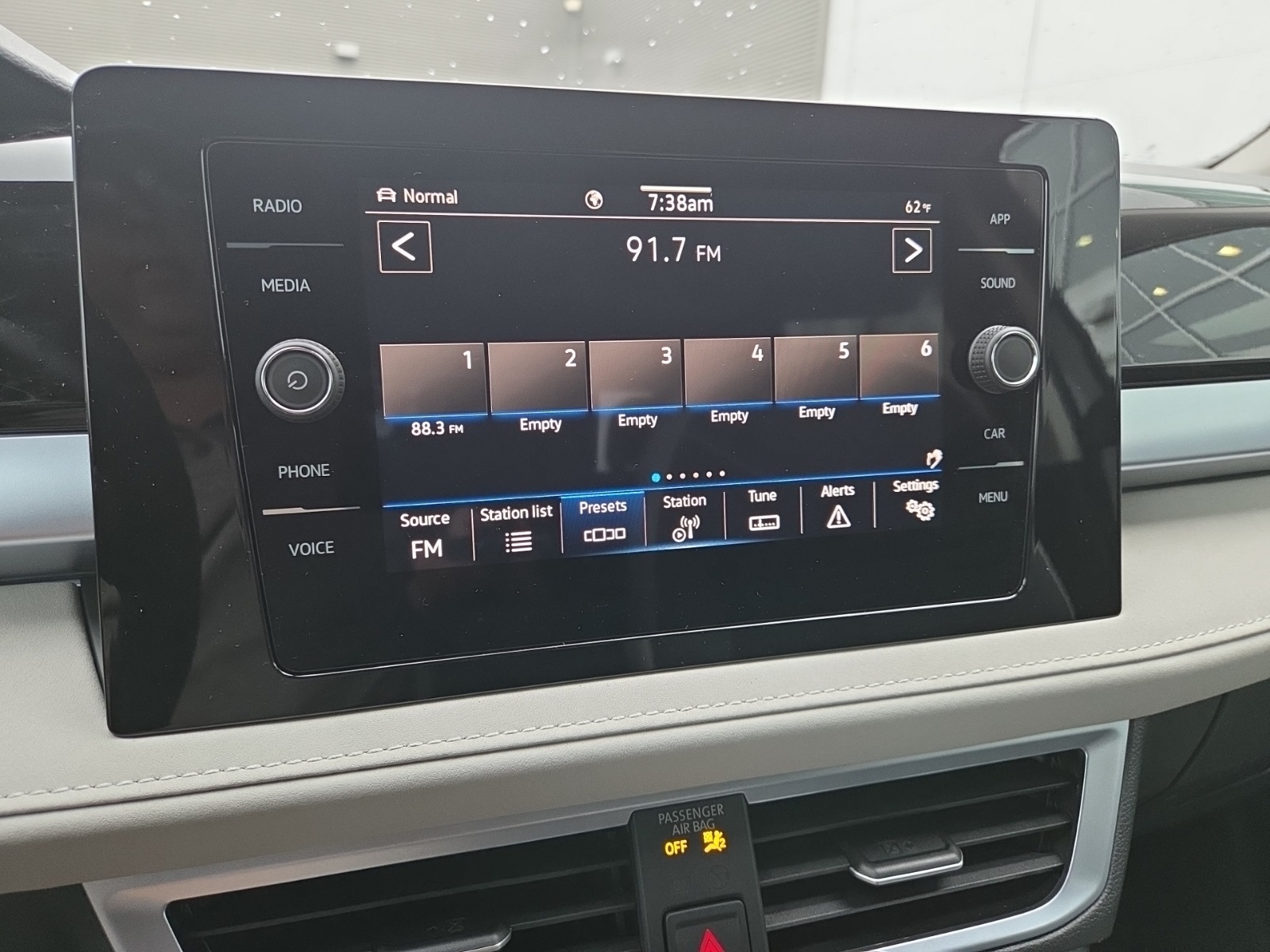 new 2025 Volkswagen Taos car, priced at $26,300