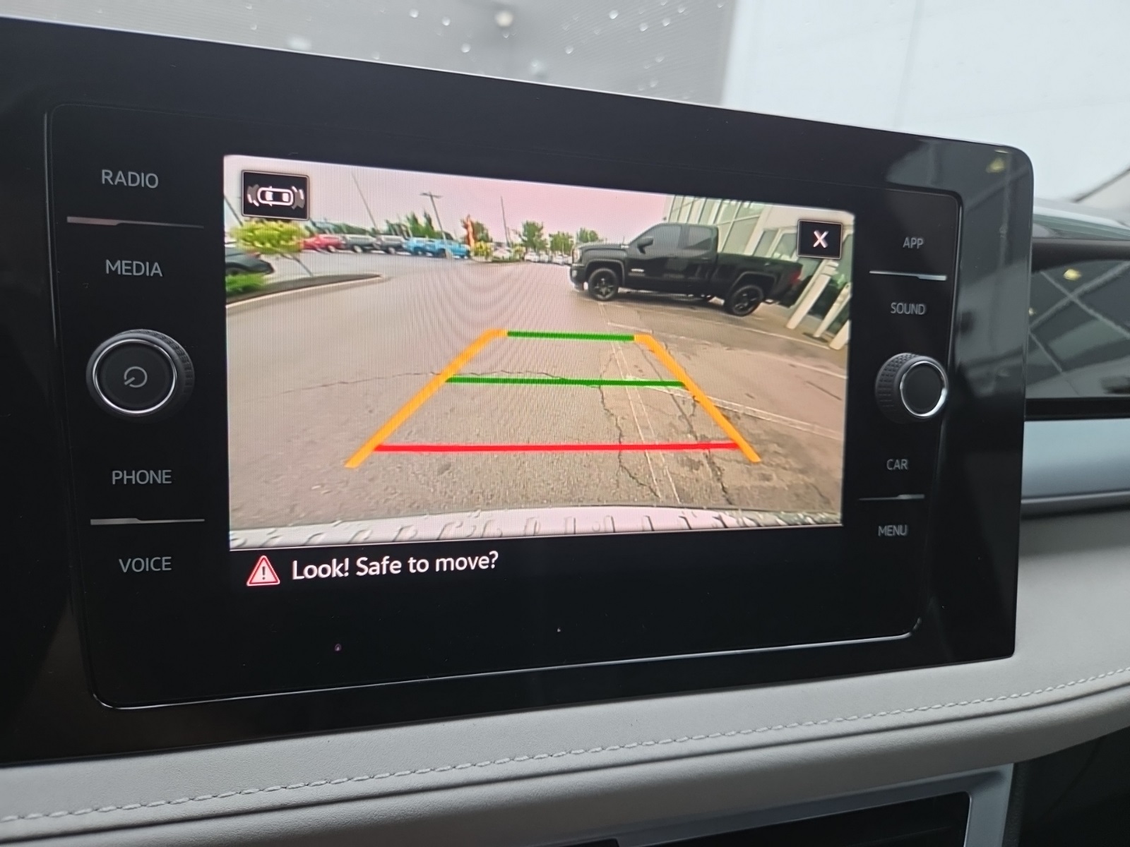 new 2025 Volkswagen Taos car, priced at $26,300