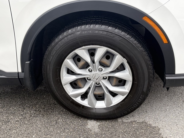 used 2023 Honda CR-V car, priced at $26,465