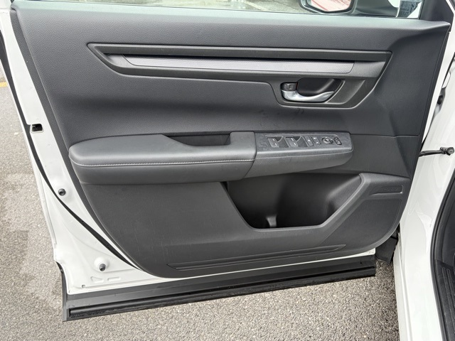 used 2023 Honda CR-V car, priced at $26,465