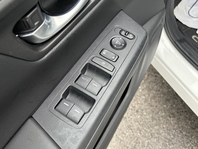 used 2023 Honda CR-V car, priced at $26,465