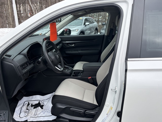 used 2023 Honda CR-V car, priced at $26,465