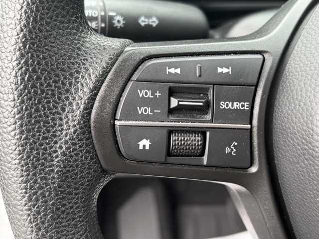 used 2023 Honda CR-V car, priced at $26,465