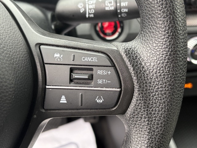 used 2023 Honda CR-V car, priced at $26,465