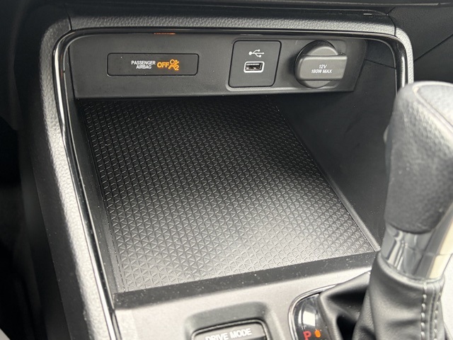 used 2023 Honda CR-V car, priced at $26,465