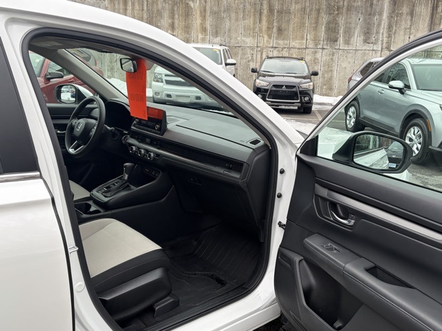 used 2023 Honda CR-V car, priced at $26,465