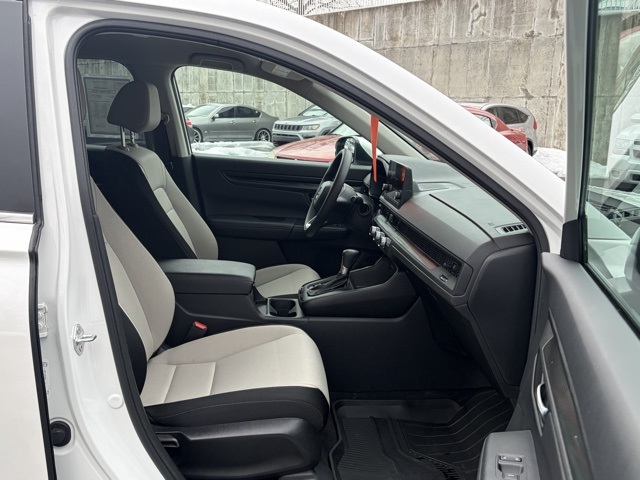 used 2023 Honda CR-V car, priced at $26,465