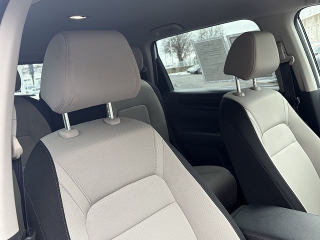 used 2023 Honda CR-V car, priced at $26,465