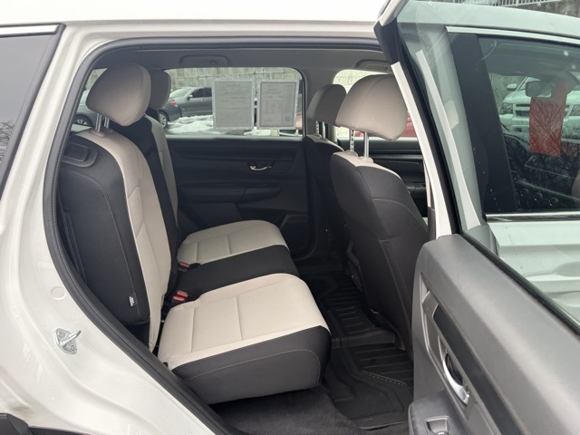 used 2023 Honda CR-V car, priced at $26,465