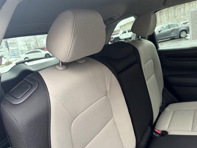 used 2023 Honda CR-V car, priced at $26,465