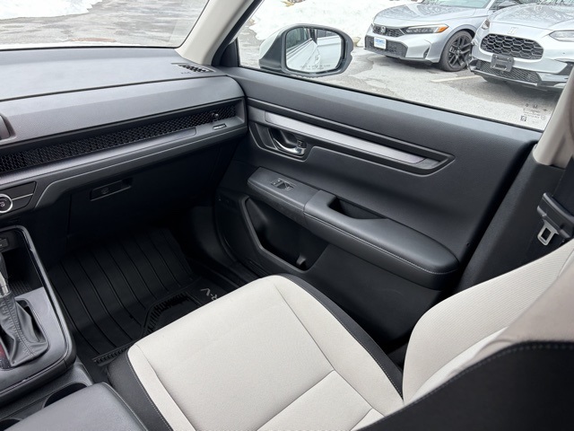 used 2023 Honda CR-V car, priced at $26,465