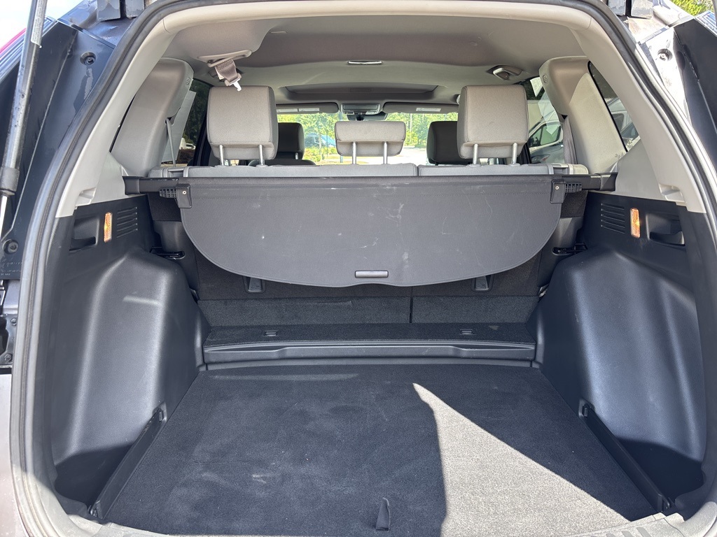 Used 2021 Honda CR-V FWD SUV for sale #SP1501 - photo 15