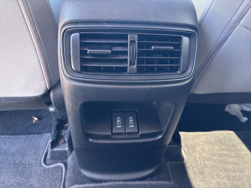 Used 2021 Honda CR-V FWD SUV for sale #SP1501 - photo 20