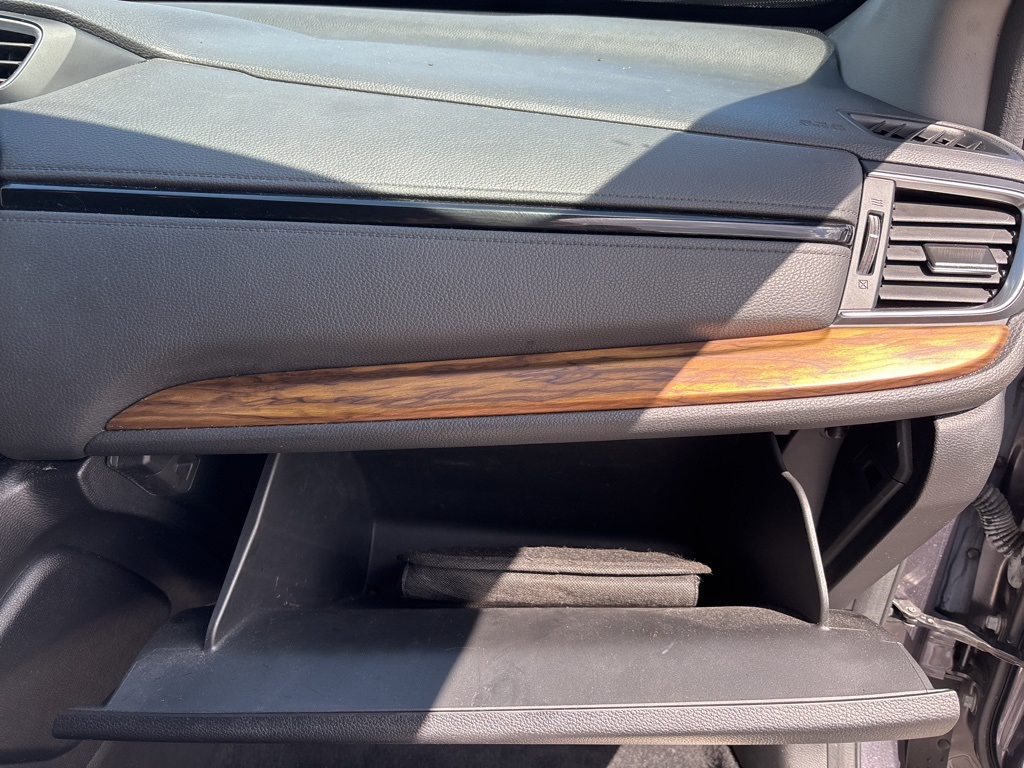 Used 2021 Honda CR-V FWD SUV for sale #SP1501 - photo 25