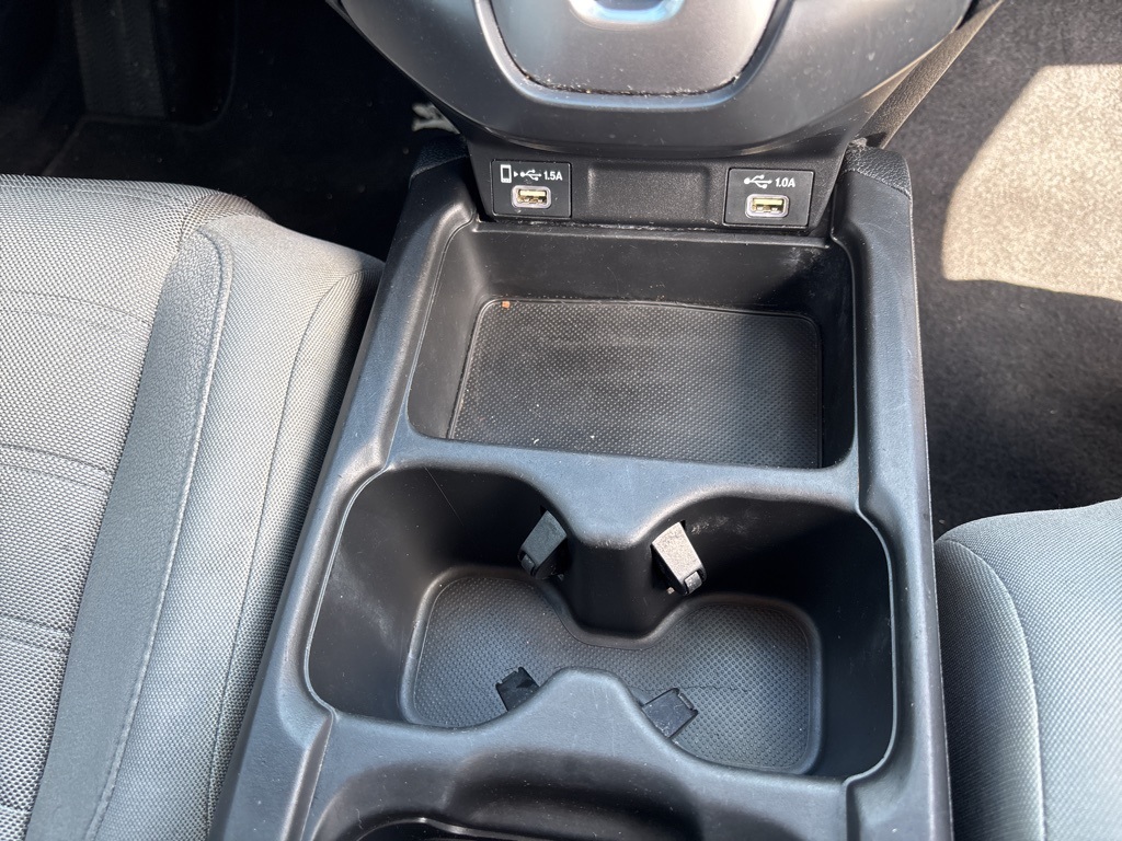 Used 2021 Honda CR-V FWD SUV for sale #SP1501 - photo 27