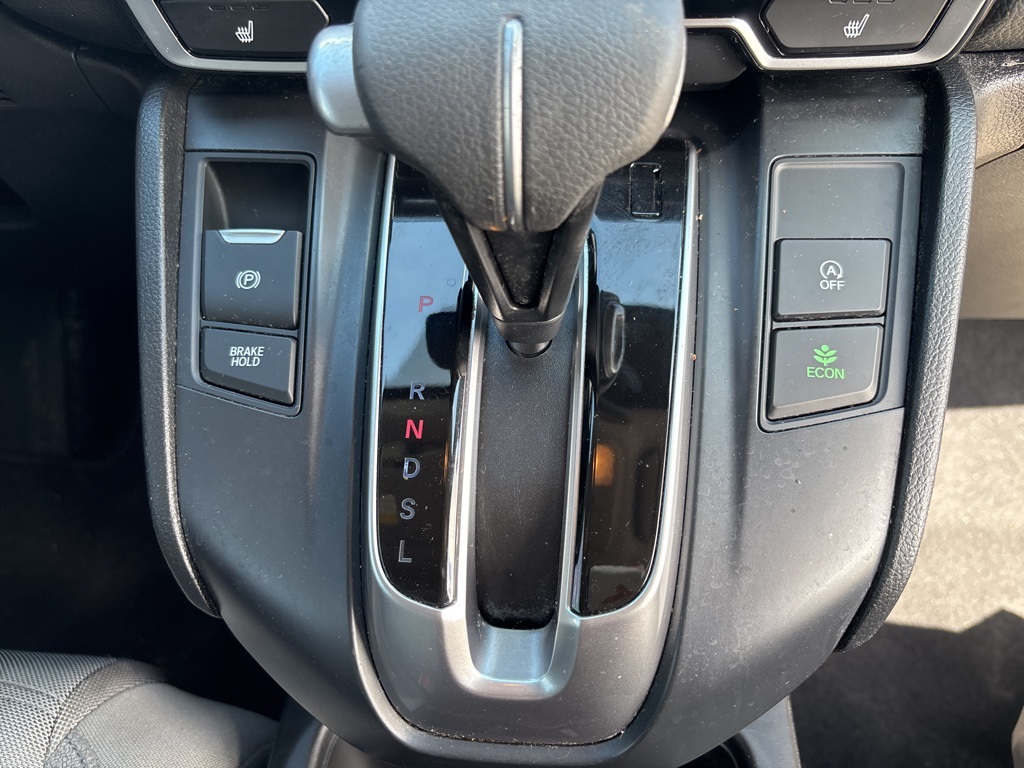 Used 2021 Honda CR-V FWD SUV for sale #SP1501 - photo 28