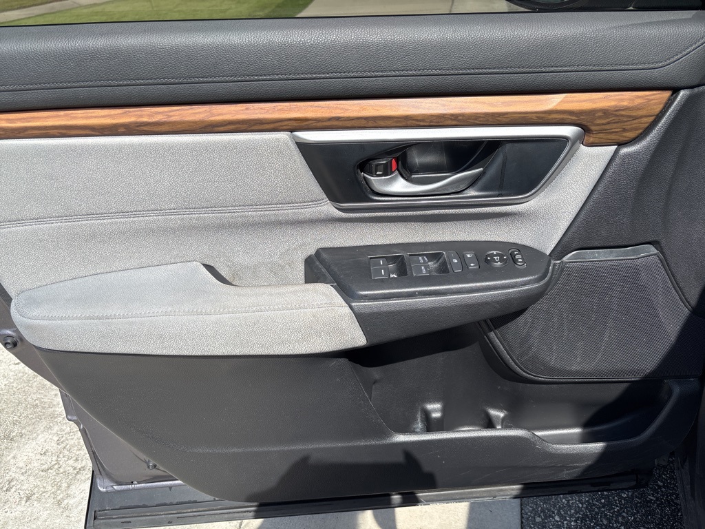 Used 2021 Honda CR-V FWD SUV for sale #SP1501 - photo 39