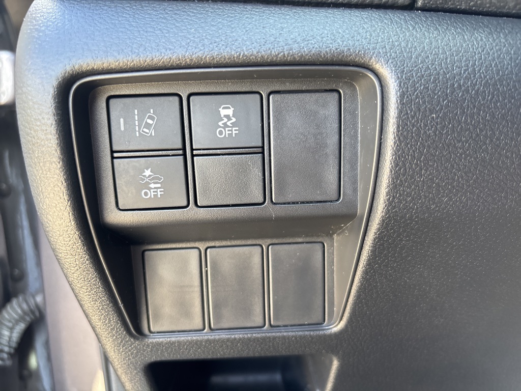 Used 2021 Honda CR-V FWD SUV for sale #SP1501 - photo 40