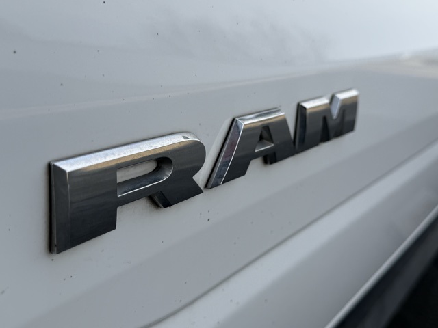 used 2021 Ram 1500 car, priced at $29,988