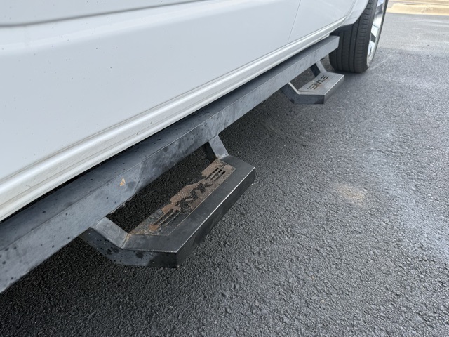 used 2021 Ram 1500 car, priced at $29,988