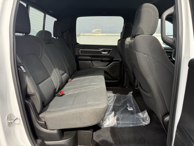 used 2021 Ram 1500 car, priced at $29,988