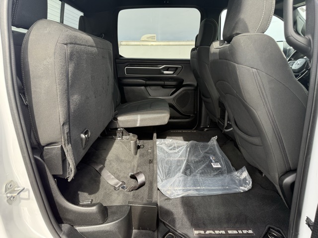 used 2021 Ram 1500 car, priced at $29,988