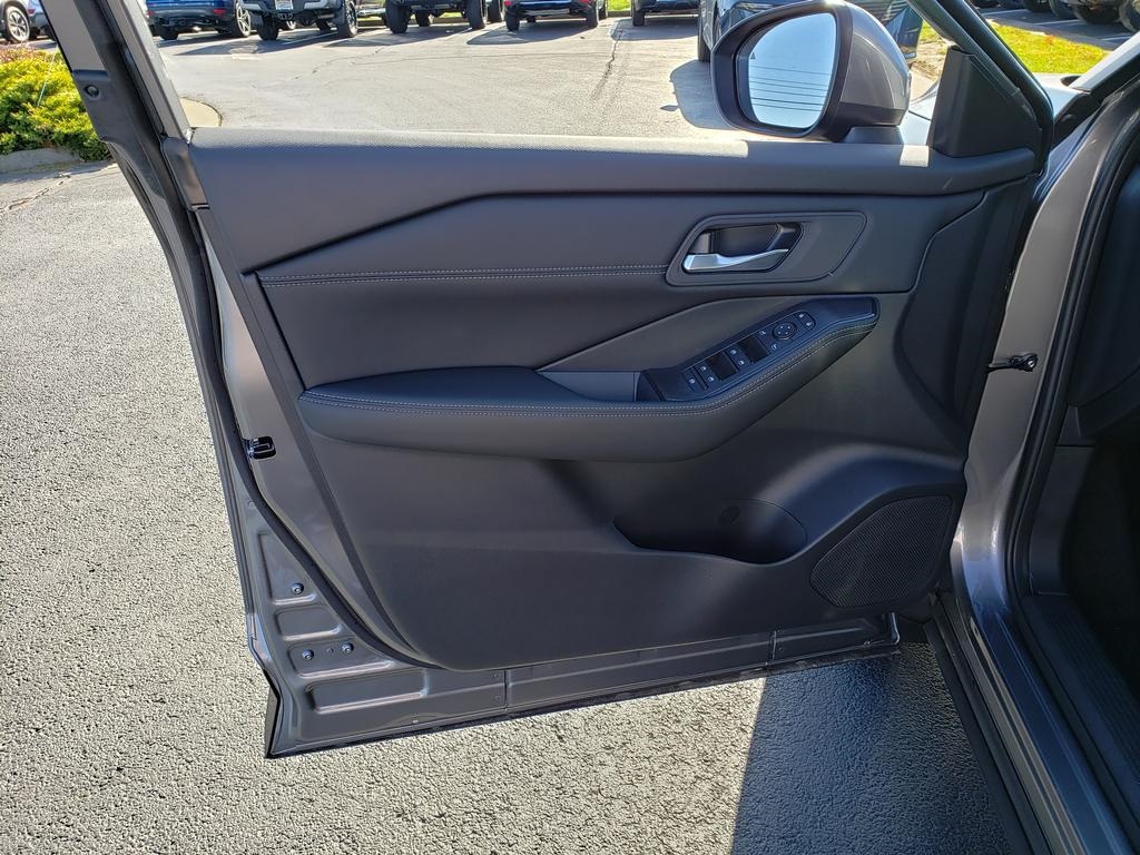 new 2026 Nissan Rogue car, priced at $31,226