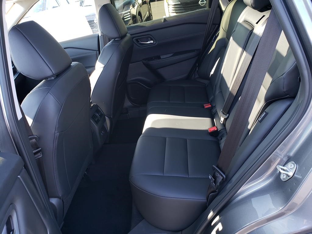 new 2026 Nissan Rogue car, priced at $31,226