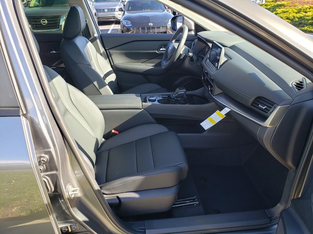 new 2026 Nissan Rogue car, priced at $31,226