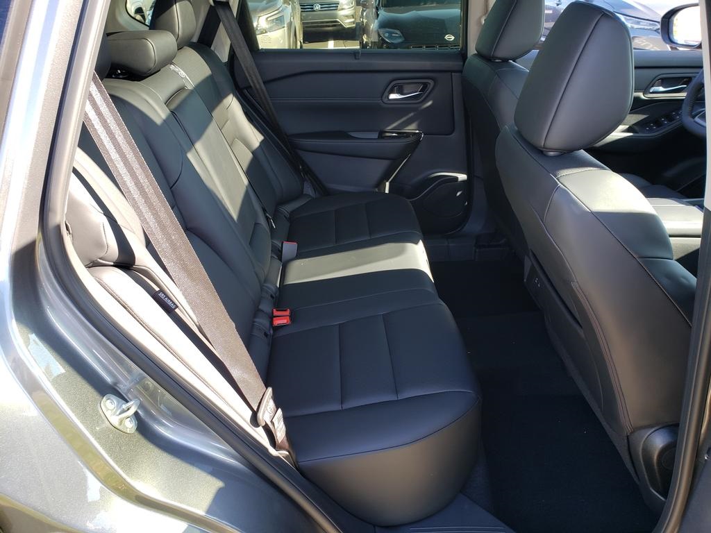 new 2026 Nissan Rogue car, priced at $31,226