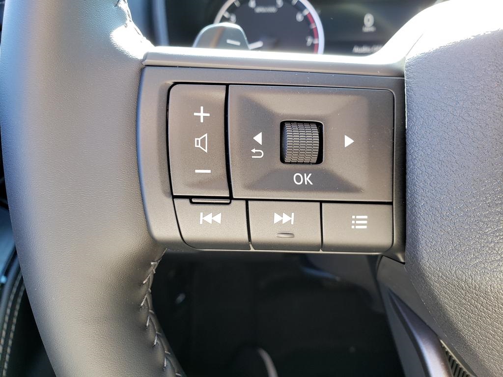 new 2026 Nissan Rogue car, priced at $31,226